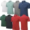 Polos pour hommes Sports Running Quick Dry GYM Streetwear Mode surdimensionné 5XL Noir Blanc Polo Shirt 2023 Été Manches courtes Top Tees Tshirt