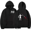 Sweats à capuche pour hommes Sweatshirts Forward Observations Group Hoodie Death Skeleton Satan Hommes Graphic Hooded Gothic Clothes Harajuku Streetwear 230323