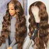 Camino de encaje de ventas en caliente Producto nuevo Producto Cabezado Long Cabezado Gran Wig Wig 230816