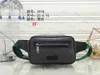 Männer Designerin Chorse Bag Herren Cross Body Schulter Messenger Taschen im Freien Duffel Women Tailentasche's Pack Cycling Gürtel Geldbeutel Luxus -Rucksack Unisex Fanny Pack Taillenbeutel