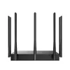 W30E AX3000 Wireless Enterprise WiFi Router 5G för Office Internet Hotspot stort hus upp till 80 Wi-Fi 200 kabelanvändare