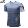 Herren T-Shirts Agents of TShirt Cosplay Kostüm Männer Sommer Stil Kurzarm Print T Shirt Mode Sport atmungsaktiv 230324