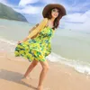 Cappelli a tesa larga Protezione UV estiva Cappello da spiaggia da sole per donna Paglia Fashion Girl Travel Floppy Panama Lady Chapeu Feminino Cap