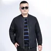 Vestes pour hommes 8XL 6XL Bomber Zipper Jacket Homme Casual Streetwear Hip Hop Slim Fit Pilot Coat Hommes Vêtements Plus Size