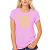 Men's T Shirts Camiseta 2023 T-shirt Cotton Com Logotipo Jxk Women Tenacious D (1)