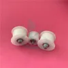 printer supplies Mutoh belt pulley RJ900c VJ-1604 RJ-900 For Epson 4880 7880 9880 DX5 head carriage belt gear roller 4pcs/lot