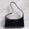 Borsa a tracolla da uomo in vera pelle Centinc di alta qualità Borsa a tracolla da uomo di lusso Borsa a tracolla a portafoglio con motivo tinta unita