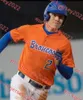 Custom Stitched Boise State Broncos Baseball Jersey Mens Youth Boise State Jerseys