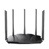 Wi-Fi Smart Ax3000 Router Dual-полоса 2,4 ГГц-574 Мбит / с 5 ГГц-2402 Мбит / с Гигабит-растут с 5* 6DBI с высоким усилением