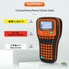 PS-100E Industrail Machine Machine Auto Cutting Wireless Labeller Simialar As Brother P-Touch Label Printer Tze231 Tape