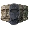 Bandanas camouflage tactique cadava tactique masque complet masque militaire de chasse militaire ski cyclisme multicam camo tête cou couverture bandana écharpe