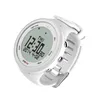 Wristwatches SUNROAD Men's Digital Sport Watch-Climbing Pedometer Barometer Compass Clock Reloj Waterproof Smart Sports Wristwatch