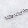 Charme Boucles D'oreilles Liens Avec Perle Élégance Intemporelle Cadeau Pour Femmes Haute Qualité Féminin Vintage Fine Jewelry en Argent Sterling 925 Z0323