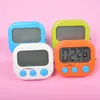 Digital Kitchen Timer Multi-Function Timers Count Down Up Electronic Egg Clock Houseware Baking LED Display Timing Reminder dh45