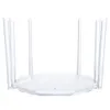 AC2100 draadloze wifi-router met 2,4 g/ 5g hoge versterking antenne wifi repeater dubbele band draadloze AC router Easy Control