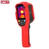 UTi85Hplus Termocamera a infrarossi Termocamera portatile da 30-45 gradi Celsius 4800 pixel con allarme acustico