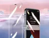 Защитная пленка для экрана телефона 2.5D прозрачное закаленное стекло для Iphone15 14pro 13 12 11 Xr Xs Max