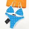 Bikini kobiety projektant stroje kąpielowe Sexy bikini bandeau strój kąpielowy na plażę damskie stroje kąpielowe brazylijski zestaw Maillot De Bain Femme strój kąpielowy garnitur