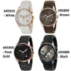 2021 Top Qualité Hommes Montre AR5905 AR5906 AR5919 AR5920 Classique Femmes Montre-Bracelet Hommes Montre Boîte D'origine avec Certificat2819