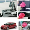 Mise à niveau des gants de séchage en éponge en Microfibre, Fiber ultrafine Chenille, outil de lavage de vitres en microfibre, nettoyage de la maison, gant de lavage de voiture, accessoires automobiles