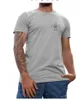 Mens Tshirts Ukrayna T Shirt Askeri Çapraz Boy Hediye Ultra% 100 Pamuk 230324