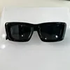13Z Black Grey Cat Eye Sunglasses for Women Glasses Summer Glasses Sunnies Designers Sunglasses Sonnenbrille Sun Shades UV400 Eyewear wth Box