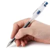 Гель-ручки 10 кусочков пилот Hi-Tec-C Gel Pen Bllh-20c3 Bllh-20c4 Bllh-20c5 0,3 мм 0,4 мм 0,5 мм 0,25 мм. Финансовая ручка.