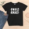 T-shirts pour hommes Mode Style russe T-shirts Chemise anale Ukrain Inscription Imprimer Hommes hauts à manches courtes Noir Gris Coton t-shirt 230324