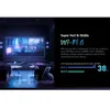 Routeur Wi-Fi Gigabit bi-bande WIfi AX Pro 1501Mbps 2.4Ghz 5Ghz FEMs hautes performances 5 antennes externes 6dBi