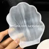 piastra di ricarica di selenite