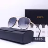 Neue Dita Herren- und Damen-Counter-Brille im gleichen Stil, polarisierte Outdoor-Reise-Oval-Sonnenbrille 8995