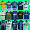 MILITO SNEIJDER ZANETTI Retro Futbol formaları 88 90 91 92 93 95 96 97 98 99 10 11 01 02 03 04 05 07 08 09 2010 Bagio ADRIANO MILANO BATISTAT Inters Zamorano formaları