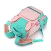 School Bags Girls School Backpacks Waterproof Children School Bags Kids Orthopedic Schoolbag Primary School Backpack mochila escolar menino 230324