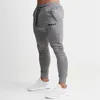 Mens Pants Geht Brand Casual Skinny Pants Mens Joggers Sweatpants Fitness Workout Brand Track Pants Autumn Man Fashion Trousers 230323