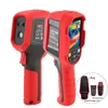 UTi260A UTi260B UTi260E UTi120S Resolution 256 x 192 Handheld Infrared Thermal Imager(Including Battery) PCB Circuit Industrial Detection