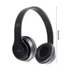 Fones de ouvido sem fio Bluetooth Headset Game Música Terero Phone Headphones Gaming Computador Telefone MP3 UNIVERSAL E fone de ouvido para garoto por atacado por atacado