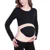 Other Maternity Supplies Pregnant Support Belt Waist Care Abdomen Slimming Bandage Protector Clothes 230323