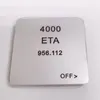 Watch Repair Kits Quartz Movement Circuit Board Accessories For ETA 956.112 & 956.114 Replacement