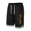 Shorts pour hommes TRAPSTAR Sport Shorts Hommes Sportswear Beach Bottoms Summer Fitness Fastdrying Loose Basketball Jogging Pantalon court Mesh 230324