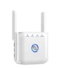 5G Repeater WiFi Long Range Wifi Extender Wireless Router Signal Wi-fi Verstärker 1200Mbps Netzwerk Wi-fi Booster Wi-fi Repeater