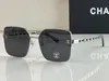 5A Eyewear CC8029 okrągłe okulary pilotowe okulary rabatowe projektant okularów przeciwsłonecznych dla mężczyzn kobiety octanu 100% UVA/UVB z pudełkiem z torby na kurz fendave