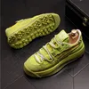 2023 Spring New Tide Brand Men Shoes Korean version av trenden Youth Men Casual Shoes Zapatillas Hombre D2A61