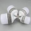 High Power Led Globe Lamp E27 E40 50W 80W 100W 150W 200W AC220V Energibesparande kullampa Hem Fabriksgolvverkstadsbelysning