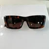 13z de óculos de sol de olho de gato cinza preto para mulheres óculos de verão designers designers de óculos de sol Sonnenbrille Sun Shades UV400 Eyewear WTH Box
