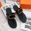 Slipper Summer sandals Fashion Beach Indoor Flat Flip Flops Leather Lady Women Shoes Ladies Slippers Size 35-42