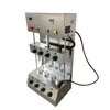 Pizza Cone Machine High Quality 3000W Automatisk kon pizza bildningsmaskin