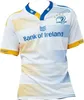 2022 2023 Leinster Munster Rugby Jersey Home Away 22 23 Europeiska alternativa Irland Irish Custom Club Shirt Size S-5XL