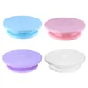 Baking Tools Cake Decorating Supplies Kit Turntable Rotating Stand Revolving Pastry Decoration Tool Set &