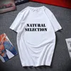 Mens Polos Limited Wrath Natural Men Tshirt Summer Black T Shirt Shortsleeve Casual Oneck T koszule Kobiety 230323