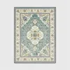 Dywany dywany perski vintage dywan do salonu mata sypialnia nie poślizgnięcie dywany chłonne boho maroko dywan retro 230324